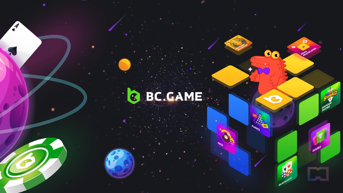 BC Video Game App: A Comprehensive Guide for Gamers